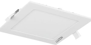 LED PANEL RECESSED SQ