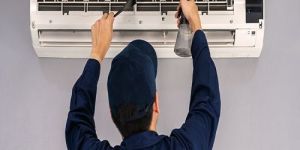 AC Repairing Services