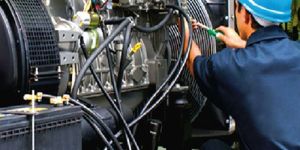 Generator Repairing Services