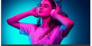 Onida 32HIT-R Google TV