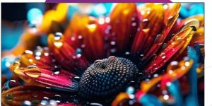 Onida 65UIG-R Google TV