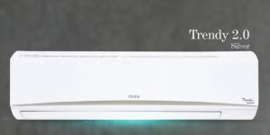 1.5 Ton Onida Trendy 2.0 Silver Air Conditioner