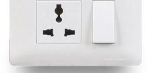 Wipro Venia Switches