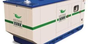 500kva Kirloskar Diesel Generator