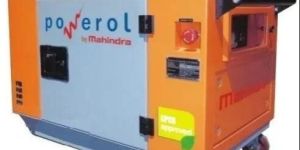 5Kva Mahindra Diesel Generator