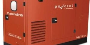 Powerol Mahindra Generator