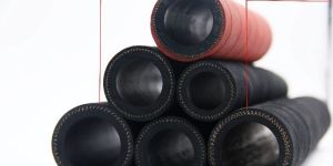 Rubber Sand Blasting Hose