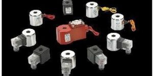 Solenoid Coils