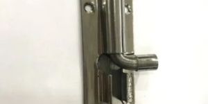 Stainless Steel Tower Bolt