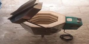 Electric Kiln