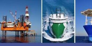 Offshore Drilling Machine