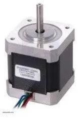 Bipolar Stepper Motor
