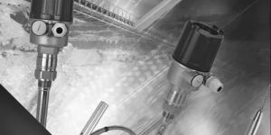 Radar Level Transmitter