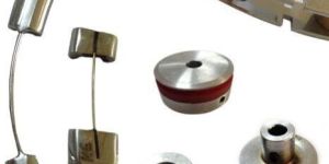 SHUTTLES, PULLEYS AND SLIDERS