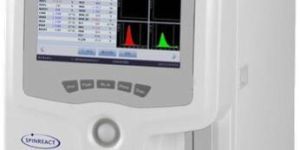 Compact Hematology Analyzer