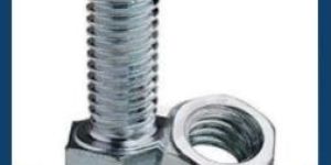 Hex Bolt