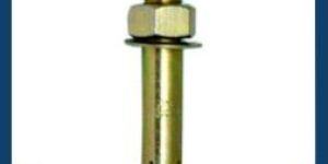 Pin Type Anchors