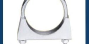 Muffler Clamp
