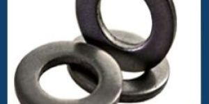 Plain Washers