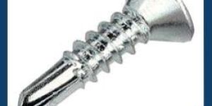 Self Drilling Screws