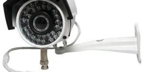 Bullet Security Camera