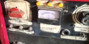 4000 Watt Welding Transformer