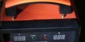 ARC 400CI WELDING MACHINE