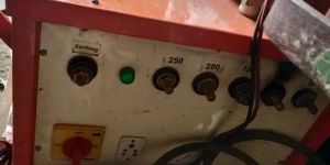 Automatic Welding Machine