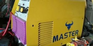 Electrofusion Welding Machine