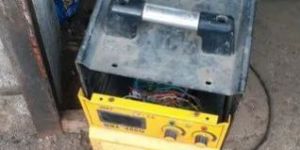 Heavy Duty Welding Machine