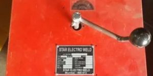 Manual Welding Transformer
