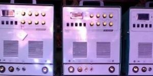 Stainless Steel Inverter Welding Machine