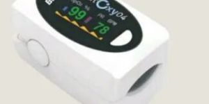 BPL FINGERTIP PULSE OXIMETER