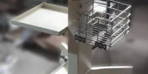 Ultrasound Machine Trolley