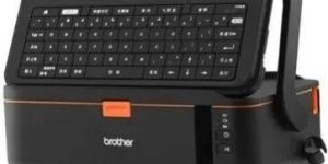 Label Ferrule Printer