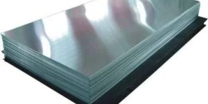 CR Corrugated Sheets