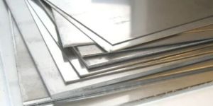 Stainless Steel Sheet