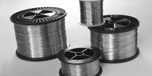 Stainless Steel Wire