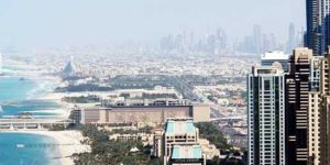 Dubai Tour Packages