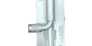 Aluminium Tower Bolt