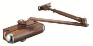 Designer Door Closer