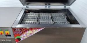 Candy Making Machine