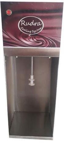 High Speed Grinder Mixer