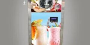 Thick Shake Making Machine