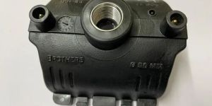 Electrofusion Saddle