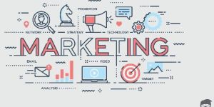 Marketing Advertising Service