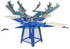 T Shirt Printing Machines