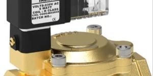 Water Solenoid Valve