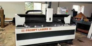 Laser Cutting Machines