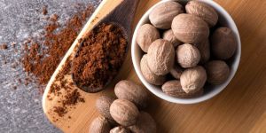 Nutmeg